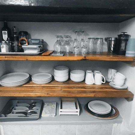 Tafelkop Keisie Self Catering Cottage Montagu Buitenkant foto